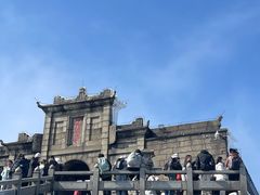 -南岳衡山风景名胜区