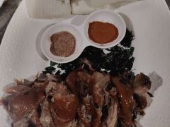 -凤凰园烤鸭店·唐山菜·传承花椒肉(老唐丰路店)