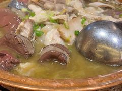 -李氏八大件老菜馆(万宝街店)