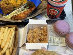 -TACO STAR 塔可星(下沙宝龙店)