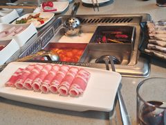 -海底捞火锅(苏宁生活广场店)