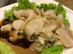 -陈记农家挂炉烤肉(雁南一路店)
