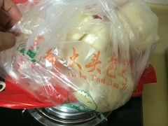-袁大头包子(光华路店)