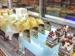 -糖涩(新佳丽店)