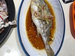 -蓝珊甄选海鲜自助·火锅大排档(近阿那亚店)