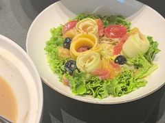 -沈灶河豚宴·河豚融合餐厅(汉中路店)