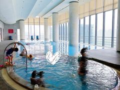 -廊坊固安福朋喜来登酒店