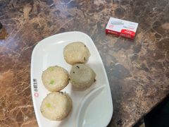 -小杨生煎(黄河路美食休闲街店)