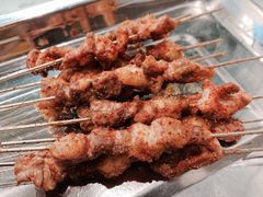 -臻老板牛肉面(光华路SOHO店)