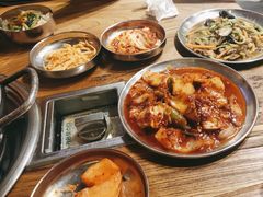 -枣玛尔脊骨汤·烤肉(西塔总店)
