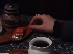 手冲咖啡-灶咖KITCHEN