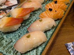 -傑·料理·海鲜放题(佛山文华荟店)