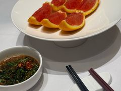 -粤界.港式海鲜火锅(望京店)