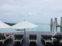 -巴厘岛悦榕庄Jumana露台餐厅