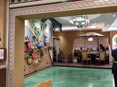 -君邦火锅(新疆大厦店)