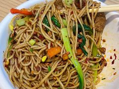 -小毛绝杀炒粉