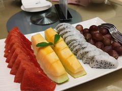 -顺德美的万豪酒店-万豪中餐厅
