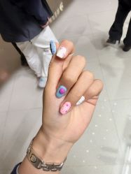 -尤米一站式美甲美睫