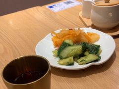 -马记永·兰州牛肉面(天通苑家乐福店)