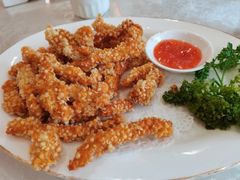 雪花排条-渔满仓海鲜渔家(象山二店)