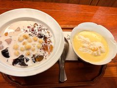 -RUXU入续糖水铺与包(卓悦中心店)