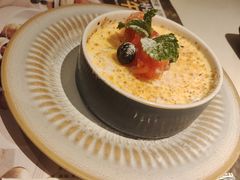 -半秋山西餐厅(襄阳万达店)