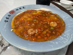 -宝发园名菜馆
