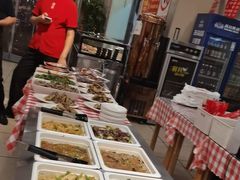 -孟记粥铺·家常菜·烧烤·粥(亚运村店)