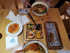 -马记永·兰州牛肉面(天通苑家乐福店)