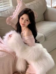 -喜爱高定婚纱摄影