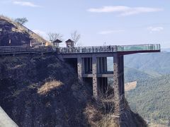 -南武当山景区