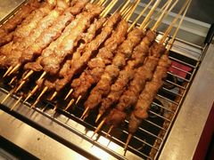 -正新鸡排·炸鸡汉堡(中茵海华广场店)