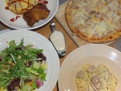 -新贝乐意大利餐厅(苏州中心店)