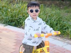 -酷迈儿童体能运动馆(九棵树店)