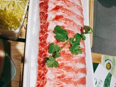 -鲜货俚鲜火锅(青果路店)