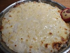 -吕氏疙瘩汤·新鲁菜(济南万象城店)