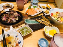 -高木日本料理(静安寺店)