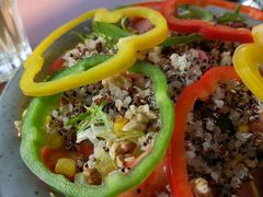 -魏斯理汉堡(西安沣东吾悦店)