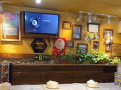 -霄汉羊排(万松园一店)