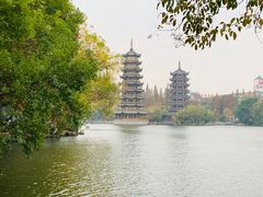 -桂林两江四湖景区