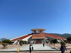 -中国闽台缘博物馆
