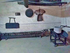 -韶山毛泽东同志故居