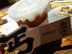 -北丐先生·野馄饨烧烤(雨花万象店)