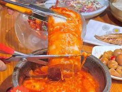 -名家韩国料理·烤肉(瑶海店)