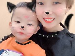 -金宝贝早教&托育(新百CCpark中心)