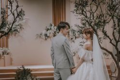 -Sunny喜铺婚礼策划(东部店)