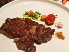 -PARFUM FLORAL花境法餐(南京首店)