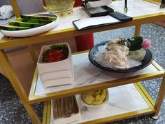 -潮汕酱记鲜牛肉火锅(欧尚店)