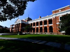 -辛亥革命博物院北区