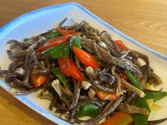 -品味泸沽湖•民族特色菜(大落水店)
